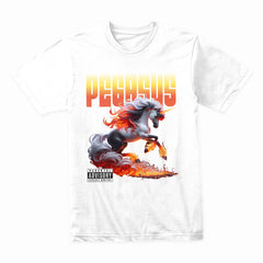 Pegasus Streetwear Shirt