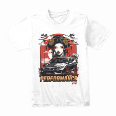 JDM Performance Shirt