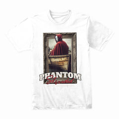 Phantom Shrouded Shirt