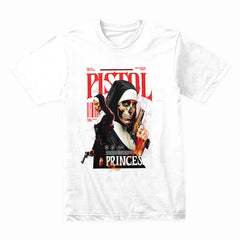 Pistol Princess Shirt