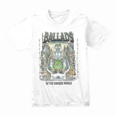 Broken World Shirt