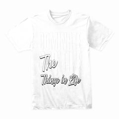 Dominate Positive Shirt