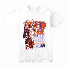 Power of Love Shirt