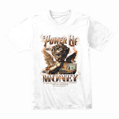 Power of Money Shirt
