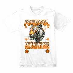 Powerful Heritage Shirt