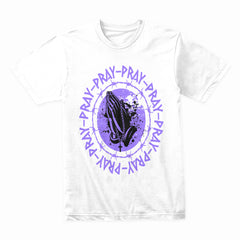 Pray Grunge Shirt