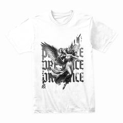 Presence Angel Shirt