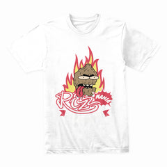 Inferno Stare Tee