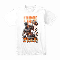 Hephaestus Streetwear Statement