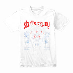 NecroCrown: Skullduggery Arcane Tee