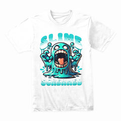 Mutant Ooze: Slime Screamed Tee