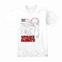 Coven of Shadows: Witch’s Sabbath Tee