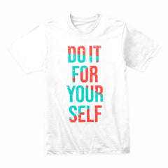 Inner Drive – Do It for Yourself Tee