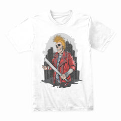 Skull Riot: Punk Never Dies