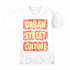 Concrete Pulse – Urban Street Culture Tee