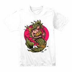 Lunar Siren: Enchanted Depths Tee