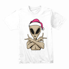 Intergalactic Xmas Flex