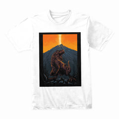 Apex Eruption Tee