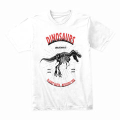 Fossil Kings – T-Rex Legacy Tee