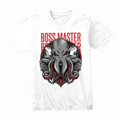 Abyssal Reign – Boss Master of the Deep