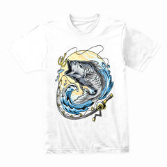 Hooked Fury – Rise of the River King