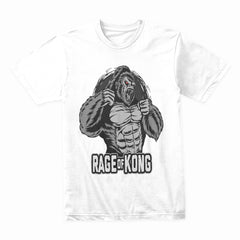 Primal Fury – Rage of Kong