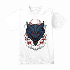 Moonhowl Demon: Bloodfire Awakens