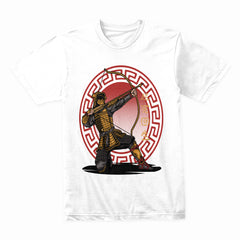 Rebirth of the Archer: Samurai Resilience Edition