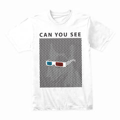 Vision Shift: 3D State of Mind
