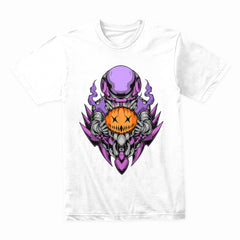Pumpkin Core: Cyber Haunt Edition