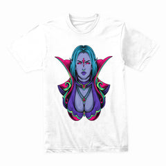 Sorceress of the Void