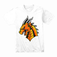 Inferno Roar: The Flameborn Dragon