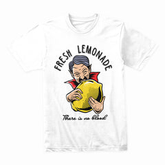 Vampire Lemonade: Bite into Freshness Tee