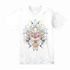 Oni Warlord: Guardian of Shadows