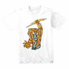 Thunder Roar Warrior Tee