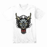Hornbill Majesty – Tribal Spirit Tee
