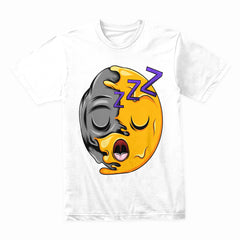 Snooze Mode – Sleepy Yin Yang Tee