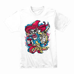 Viva Desmadre – Explosive Outlaw Tee