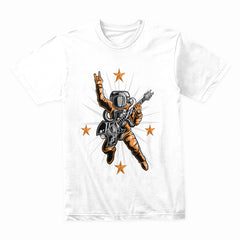 Galactic Rockstorm: Space Jam Tee