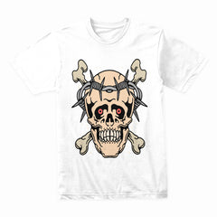 Barbed Rage™ Skullbound Tee