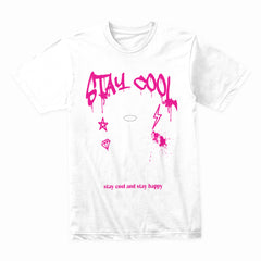 Chill Mode™ Pop Bear Tee