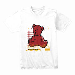 Flames of Calm: Peace of Mind Tee