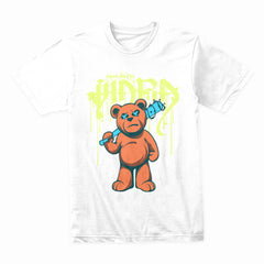 First Day in Hard: Rebel Cub Tee