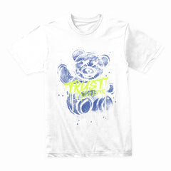 Shadow Grip – Trust the Bear Street Tee