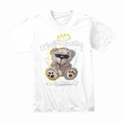 Drip Escape – Keep Away From Reality Tee