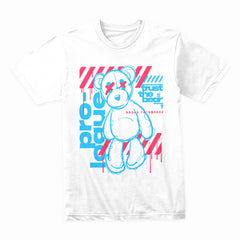 Neo Circuit – Trust the Bear Prologue Tee
