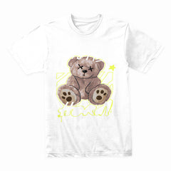 Hard Mode Hustle – Let’s Play Bear Tee