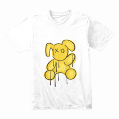 Trippy Bunny Flux – Street Psyche Edition