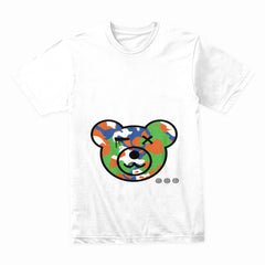 Urban Camo Cub – Street Bear Edition