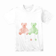 Tricolor Vibe – Culture Bear Collective